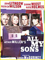 Show poster for all my sons