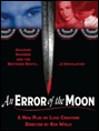 Show poster for An Error of the Moon