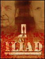 Show poster for An Iliad