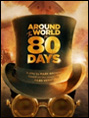 Show poster for Around the World in 80 Days