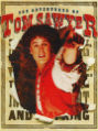 Show poster for The Adventures of Tom Sawyer (2001)