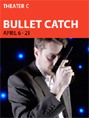 Show poster for Bullet Catch