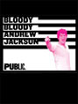 Show poster for Bloody Bloody Andrew Jackson (Off-Broadway)