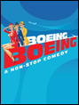 Show poster for Boeing-Boeing