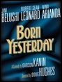 Show poster for Born Yesterday