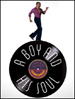Show poster for A Boy and His Soul