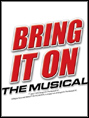 Show poster for Bring It On Tour