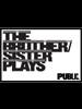 Show poster for brother/sister plays