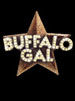 Show poster for buffalo gal