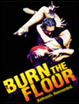 Show poster for Burn the Floor