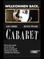 Show poster for Cabaret