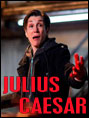 Show poster for Julius Caesar