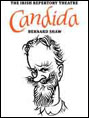 Show poster for Candida