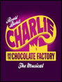 Show poster for Charlie and the Chocolate Factory