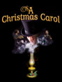 Show poster for A Christmas Carol (St. Clement’s)