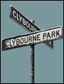 Show poster for Clybourne Park