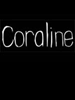 Show poster for Coraline