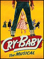 Show poster for Cry Baby