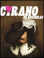 Show poster for Cyrano de Bergerac