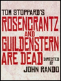 Show poster for Rosencrantz and Guildenstern Are Dead