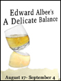 Show poster for A Delicate Balance
