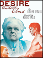 Show poster for desire under the elms broadway