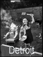 Show poster for Detroit at Steppenwolf