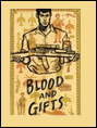 Show poster for Blood and Gifts