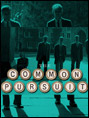 Show poster for The Common Pursuit