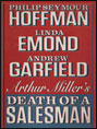 Show poster for Death of a Salesman