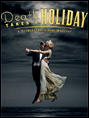 Show poster for Death Takes a Holiday