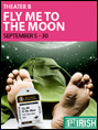 Show poster for Fly Me to the Moon