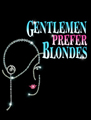 Show poster for Gentlemen Prefer Blondes