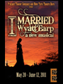 Show poster for I Married Wyatt Earp
