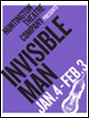 Show poster for Invisible Man
