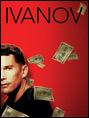 Show poster for Ivanov