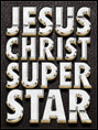 Show poster for Jesus Christ Superstar