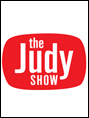 Show poster for The Judy Show: My Life as a Sitcom