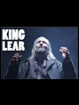 Show poster for King Lear 2011