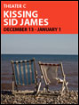 Show poster for Kissing Sid James