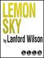 Show poster for Lemon Sky