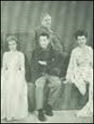 Show poster for Major Barbara