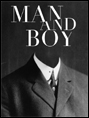 Show poster for Man and Boy