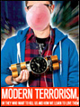 Show poster for Modern Terrorism