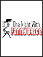 Show poster for One Night with Fanny Brice