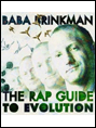 Show poster for The Rap Guide to Evolution