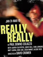 Show poster for Really, Really