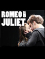 Show poster for Romeo and Juliet