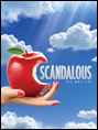Show poster for Scandalous
