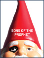 Show poster for Sons of the Prophet